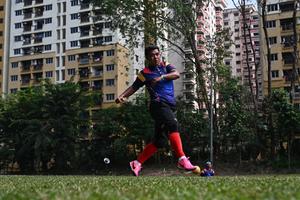 KBS Masters Games 2026 - Footgolf