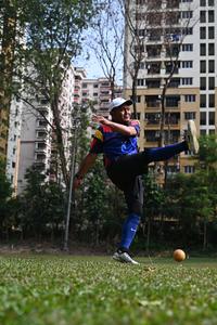 KBS Masters Games 2026 - Footgolf