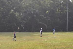 KBS Masters Games 2026 - Footgolf
