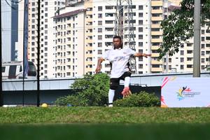 KBS Masters Games 2026 - Footgolf