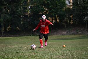 KBS Masters Games 2026 - Footgolf