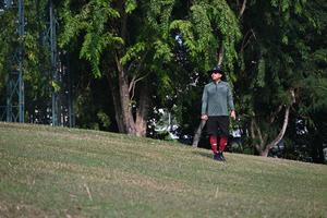 KBS Masters Games 2026 - Footgolf