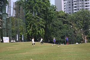 KBS Masters Games 2026 - Footgolf