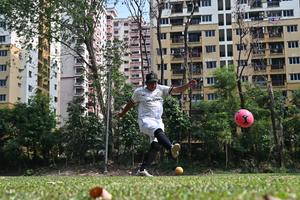 KBS Masters Games 2026 - Footgolf