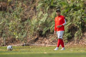 KBS Masters Games 2026 - Footgolf