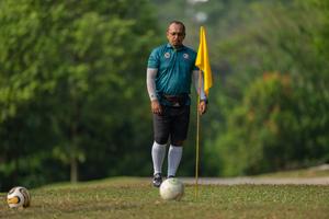 KBS Masters Games 2026 - Footgolf