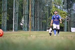 KBS Masters Games 2026 - Footgolf