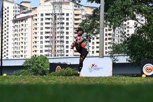 KBS Masters Games 2026 - Footgolf