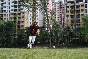 KBS Masters Games 2026 - Footgolf