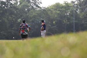KBS Masters Games 2026 - Footgolf