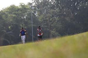 KBS Masters Games 2026 - Footgolf