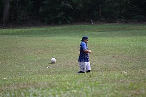 KBS Masters Games 2026 - Footgolf
