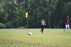 KBS Masters Games 2026 - Footgolf