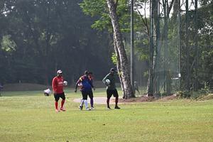 KBS Masters Games 2026 - Footgolf
