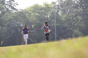 KBS Masters Games 2026 - Footgolf