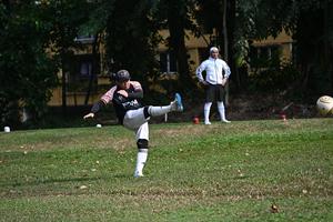 KBS Masters Games 2026 - Footgolf