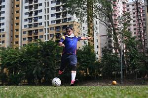 KBS Masters Games 2026 - Footgolf