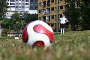 KBS Masters Games 2026 - Footgolf