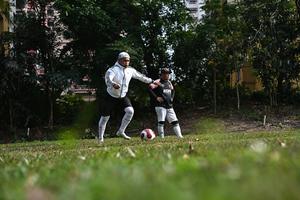 KBS Masters Games 2026 - Footgolf