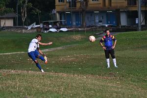 KBS Masters Games 2026 - Footgolf