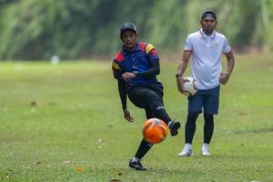 KBS Masters Games 2026 - Footgolf