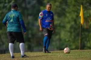 KBS Masters Games 2026 - Footgolf