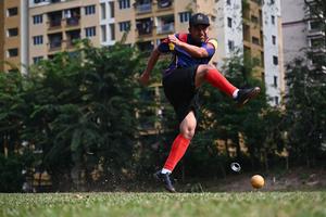 KBS Masters Games 2026 - Footgolf