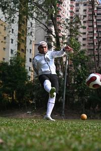 KBS Masters Games 2026 - Footgolf