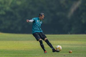 KBS Masters Games 2026 - Footgolf