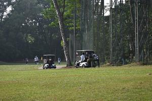 KBS Masters Games 2026 - Footgolf