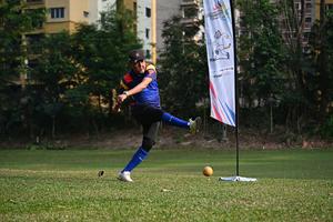 KBS Masters Games 2026 - Footgolf