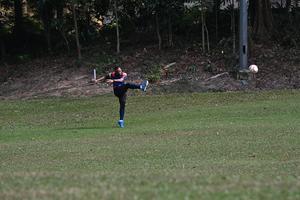 KBS Masters Games 2026 - Footgolf