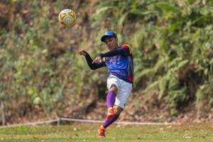 KBS Masters Games 2026 - Footgolf