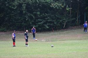 KBS Masters Games 2026 - Footgolf