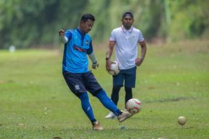 KBS Masters Games 2026 - Footgolf