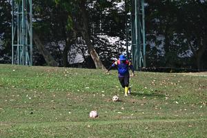 KBS Masters Games 2026 - Footgolf