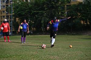 KBS Masters Games 2026 - Footgolf