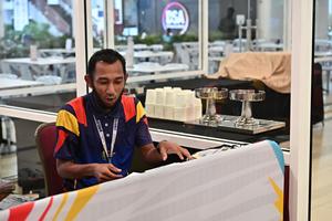 KBS Masters Games 2026 - Footgolf