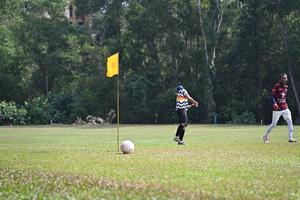 KBS Masters Games 2026 - Footgolf