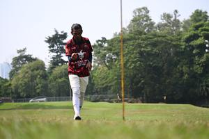 KBS Masters Games 2026 - Footgolf