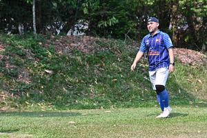 KBS Masters Games 2026 - Footgolf
