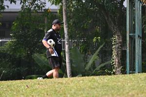 KBS Masters Games 2026 - Footgolf