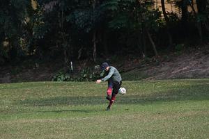 KBS Masters Games 2026 - Footgolf