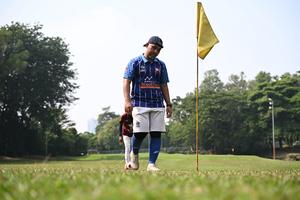 KBS Masters Games 2026 - Footgolf