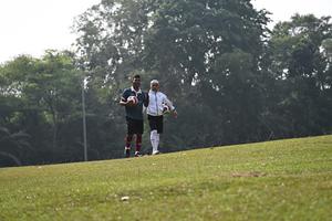 KBS Masters Games 2026 - Footgolf
