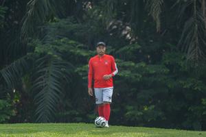 KBS Masters Games 2026 - Footgolf