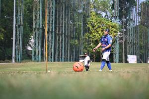 KBS Masters Games 2026 - Footgolf