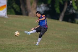 KBS Masters Games 2026 - Footgolf