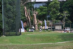 KBS Masters Games 2026 - Footgolf