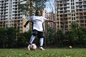 KBS Masters Games 2026 - Footgolf